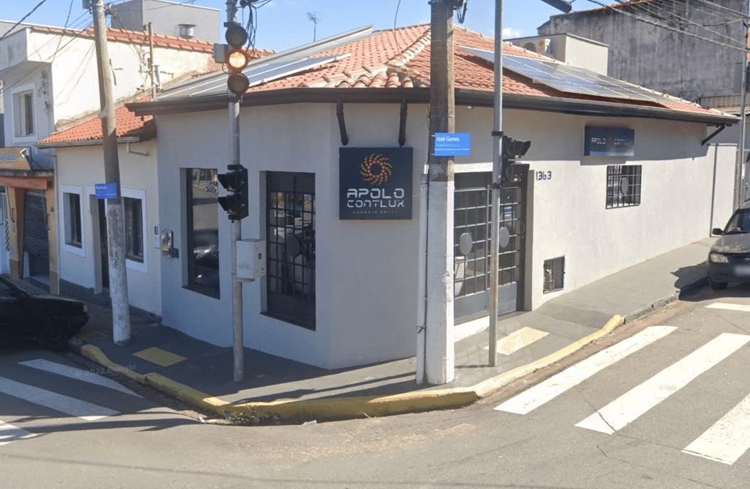 Apolo Solar